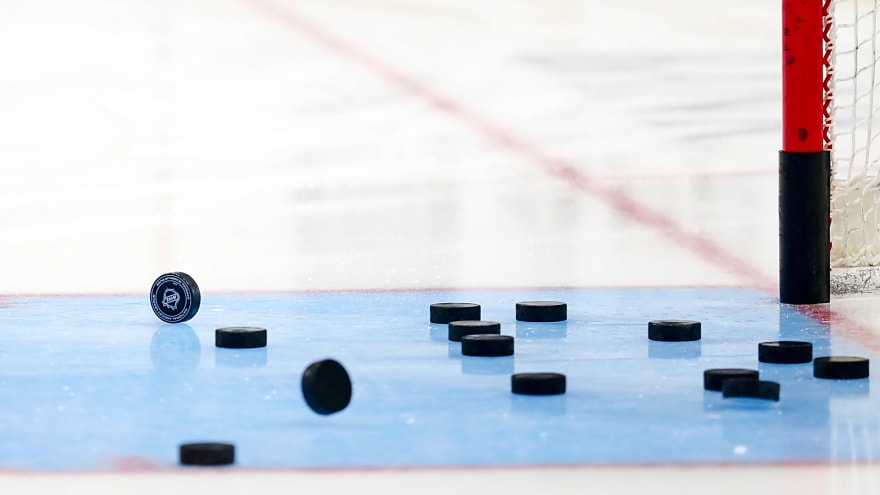 Analyst Has Alexander Zharovsky As the 3rd Best NHL-Affiliated Prospect