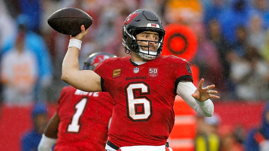 Baker Mayfield hasn’t forgotten what Kevin Stefanski did to him. His new OC is counting on it