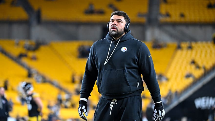 Steelers' Cam Heyward Gets Reasoning From Executives For Recent Bout With Absurd Disrespect