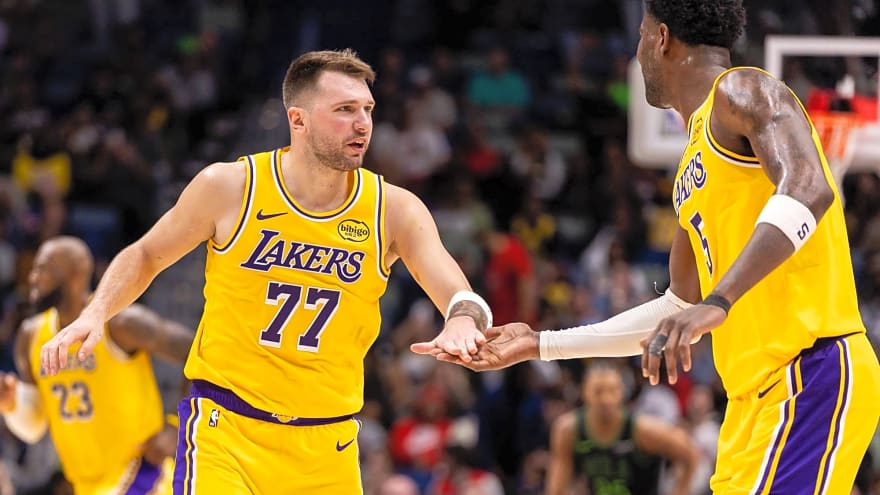 Igor Kokoskov Reveals Why Suns Chose Deandre Ayton Over Luka Doncic