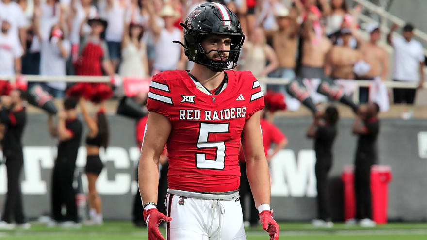 Writing The Ship: Five Targets For The Buccaneers From The Shrine Bowl