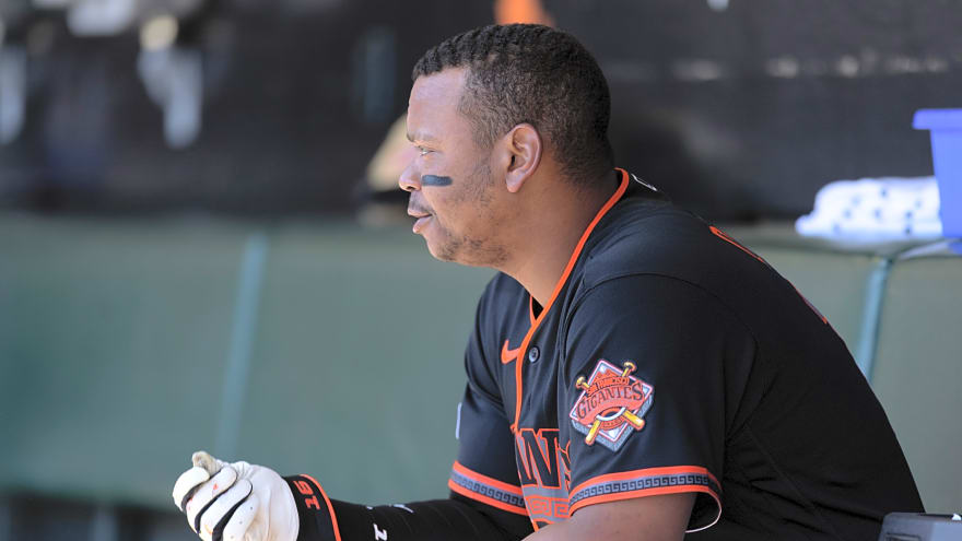 Report reveals Rafael Devers’ future with Giants