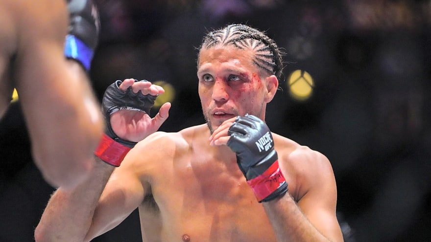 UFC 326 star pens vicious ‘diss track’ on rival who pulled out of grudge fight