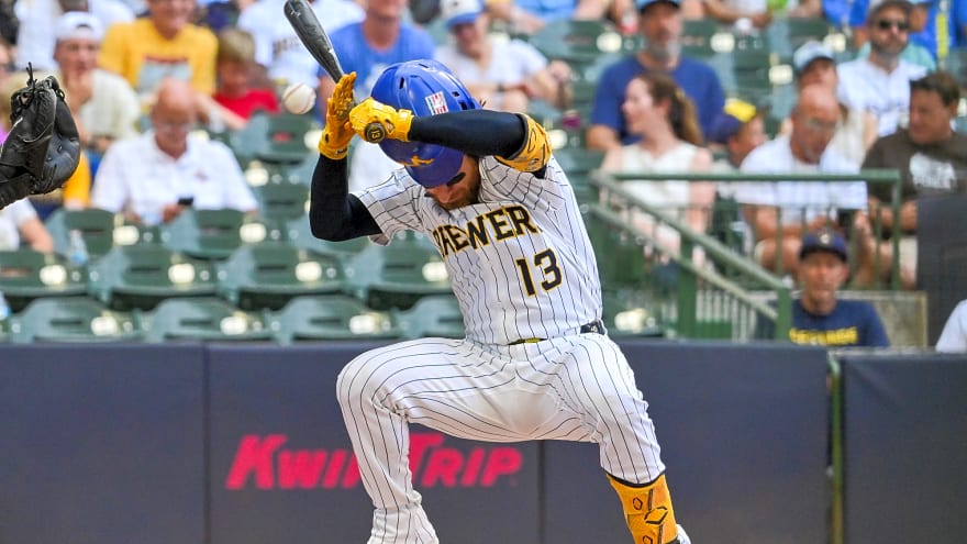 Giants, Eric Haase Agree To Minor League Deal