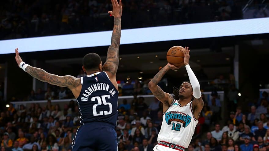 'They Just be Tweaking, Panicking' – Memphis Grizzlies Fans Will be Optimistic With Star’s Latest Injury Update