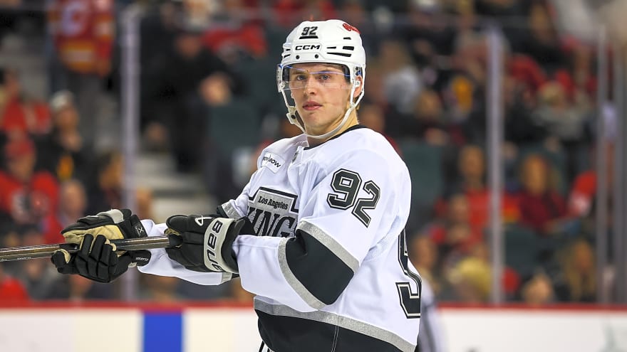 Offseason Checklist: Los Angeles Kings