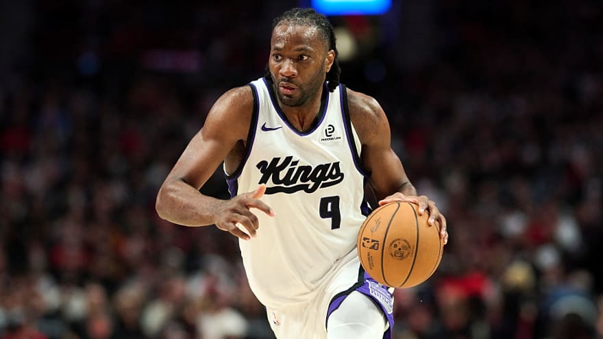 Kings, Precious Achiuwa Agree To Two-Year Deal