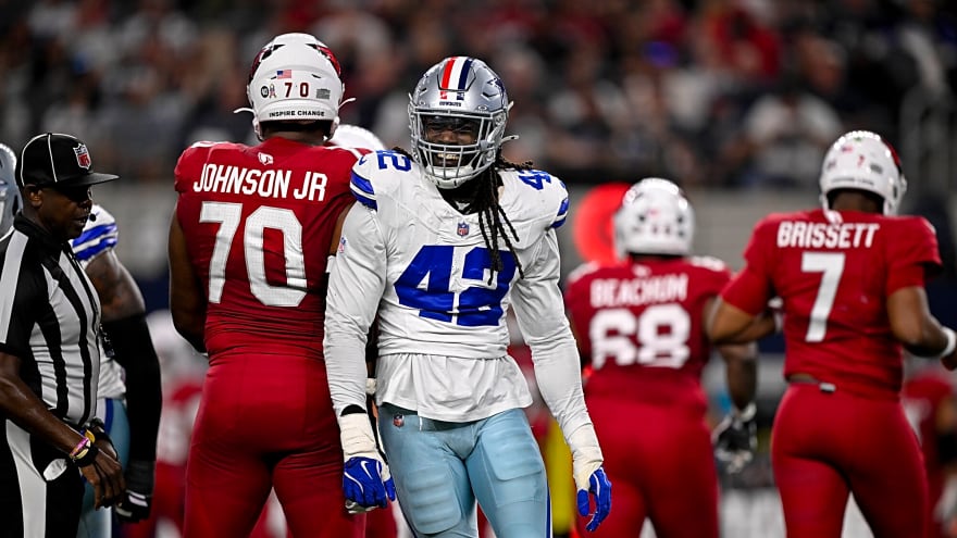 Jadeveon Clowney Interested In Ravens