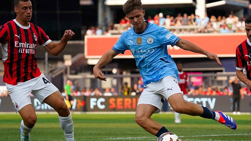 'My information…' – Fabrizio Romano dives into complicated Man City & Real Madrid transfer saga