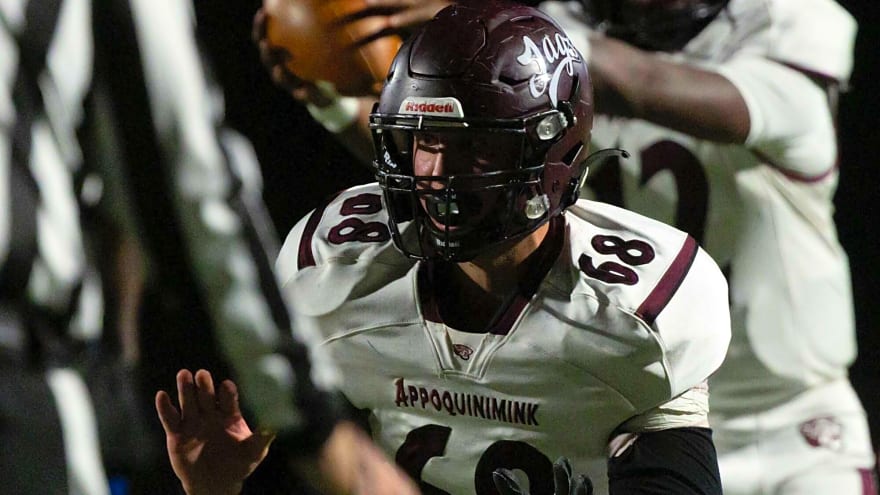 Florida Gators miss out on top offensive line target after Phil Trautwein pushed hard to bring him in