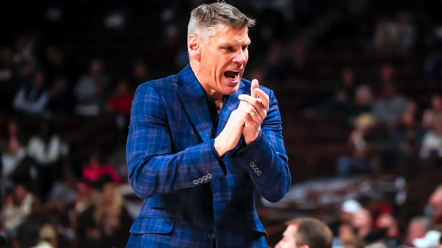 Fire In Concession Stand Causes SEC Basketball Game Delay