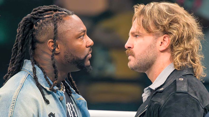 Tony Khan Comments On Kota Ibushi Injury, Gives Update On Swerve Strickland AEW Return