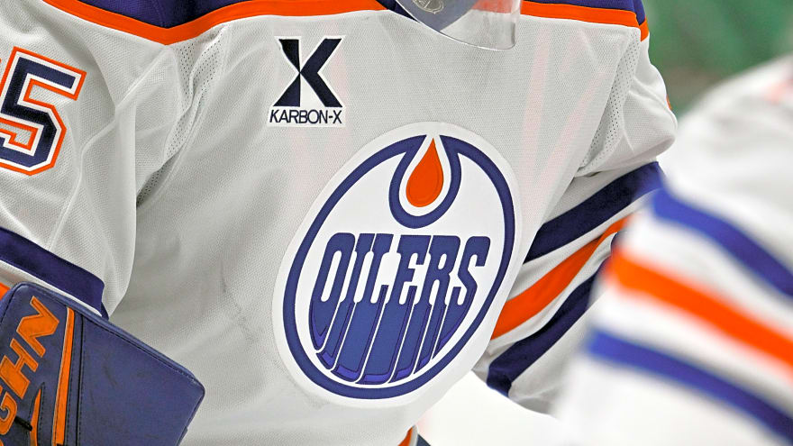 Oilers Fans May Want to Remember What Happened Before