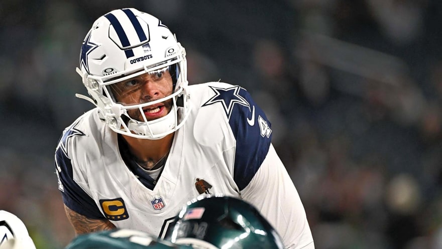 The Dallas Cowboys’ biggest problem in Week 8, final score prediction versus the Cardinals, and other final thoughts