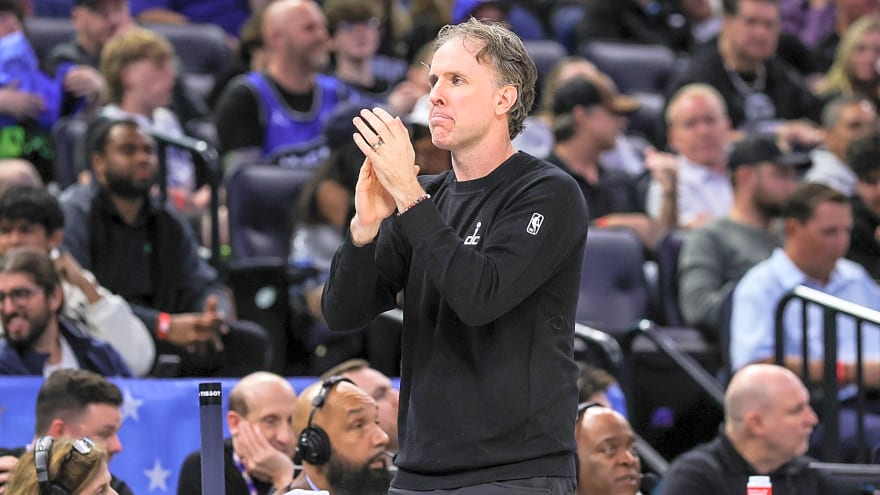 Wizards, Nets Eliminated From Postseason Contention