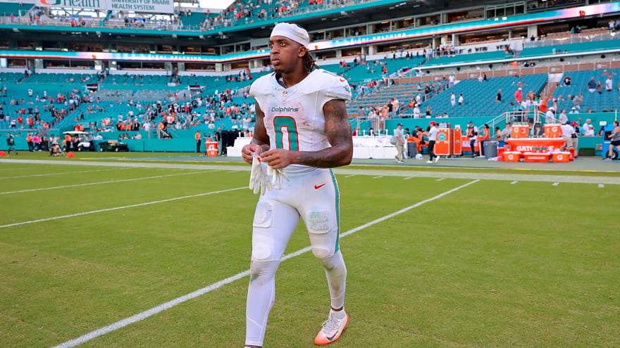 Miami Dolphins Player Power Rankings: Young Core Takes Control