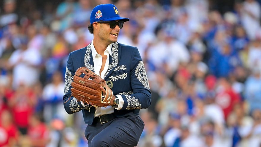 Joe Kelly Announces End Of His Playing Career