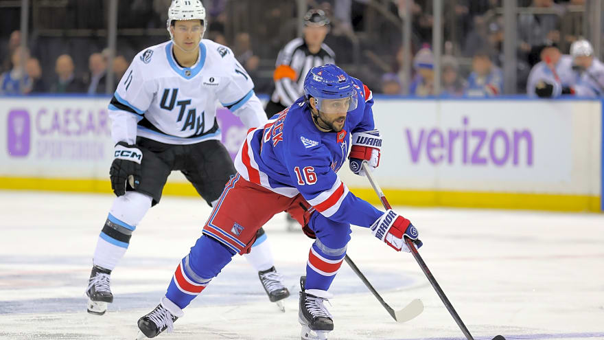 Detroit Should Trade For These Players Instead of a Defenseman