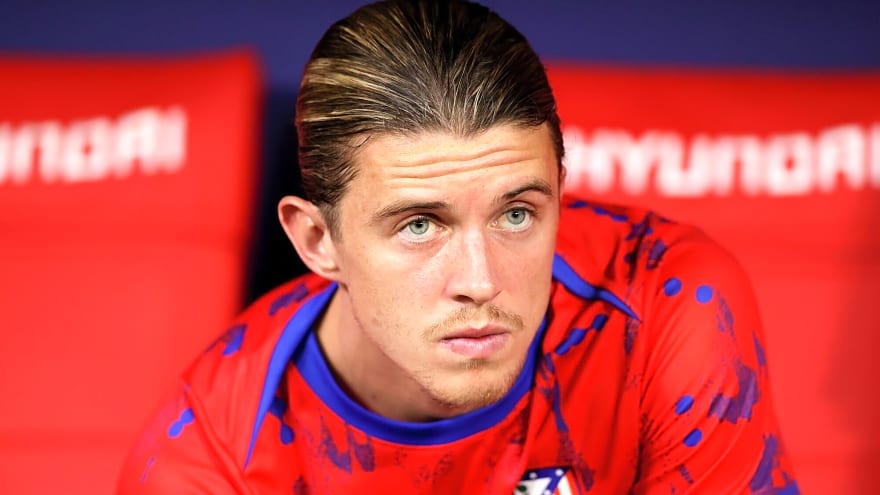 From Spain: Tottenham ‘keeping an eye’ on 25-year-old ace they wanted to sign last season