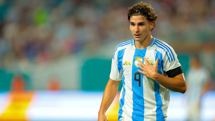 Report – Arsenal advances talks to sign top attacker