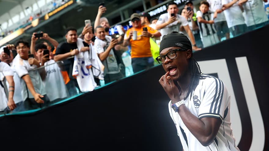 From Spain: Liverpool given chance to sign versatile 23-year-old for just €50m