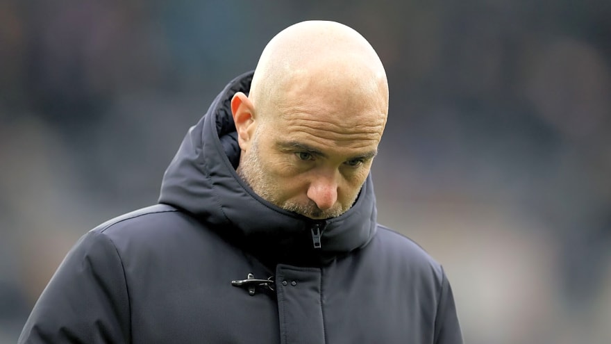 'A big if for now' – David Ornstein provides Enzo Maresca Manchester City update