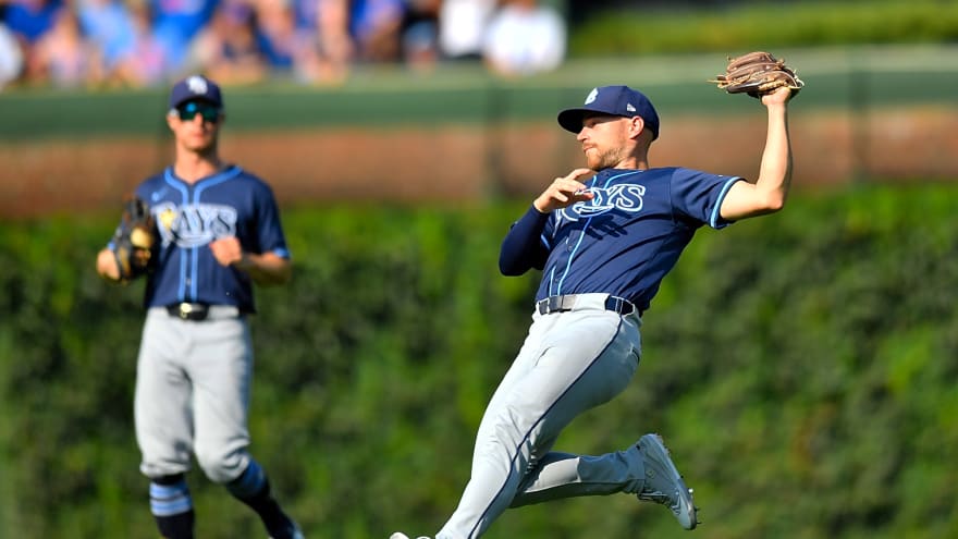 Pirates close to trade for 2-time All-Star