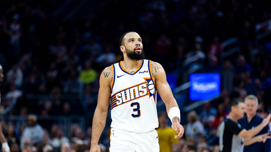 The Dillon Brooks and LeBron James rivalry set to reignite in tense matchup on Tuesday