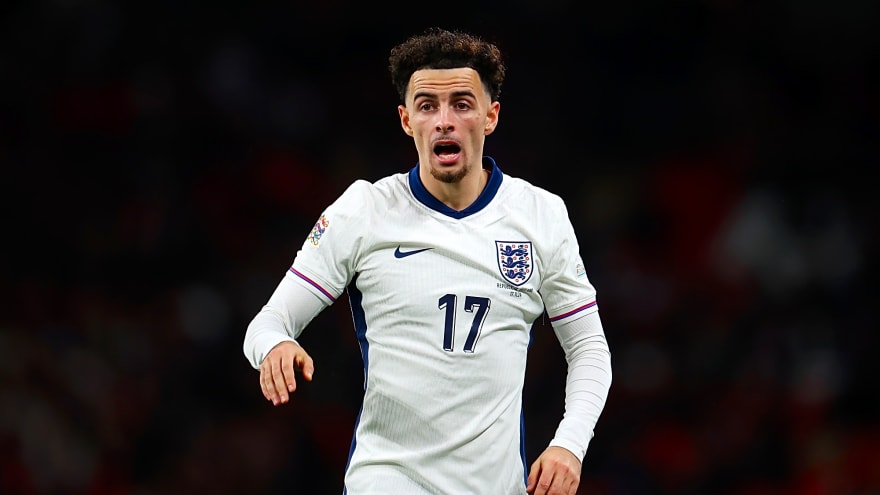 International manager preparing crunch talks to revive Liverpool midfielder’s World Cup hopes – report