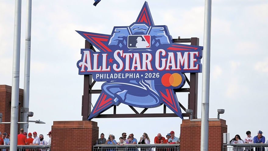 When will the Blue Jays finally get to host another All-Star Game?