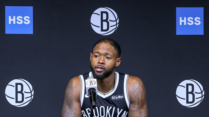 What Suns signing Haywood Highsmith means for rest of 2026 season