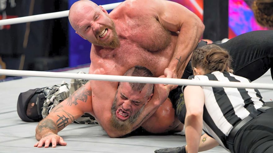 Updated Starrcast Lineup For AEW All In Texas Weekend