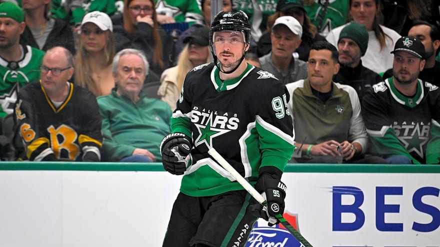 Will The Stars Win A Cup Before The Window Closes?