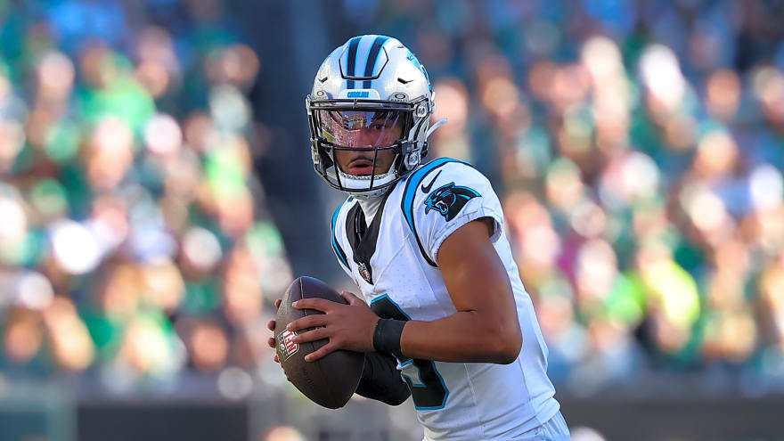 4 Things to Know About the Panthers Ahead of Week 8 Matchup vs. Packers