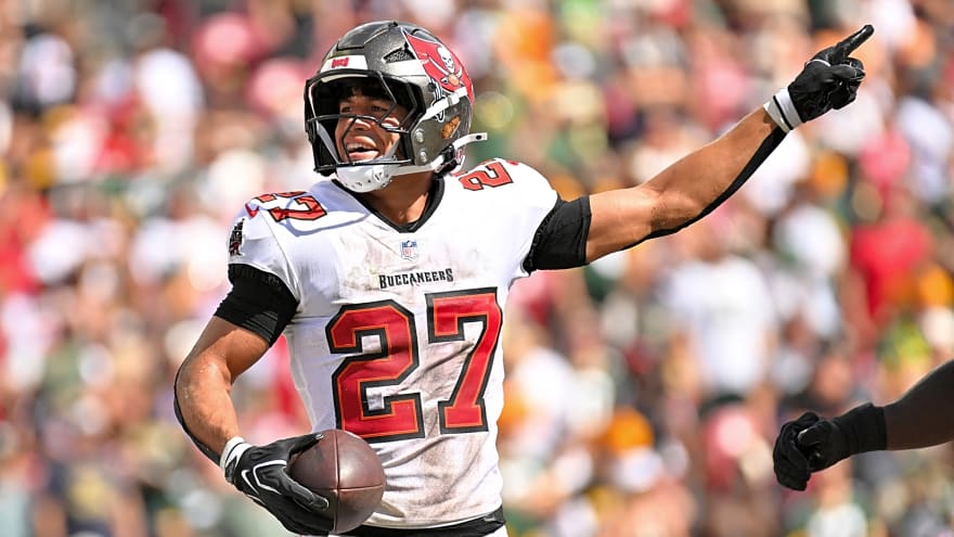 An 0-5 Start Should Force the Tampa Bay Buccaneers to Rethink Everything