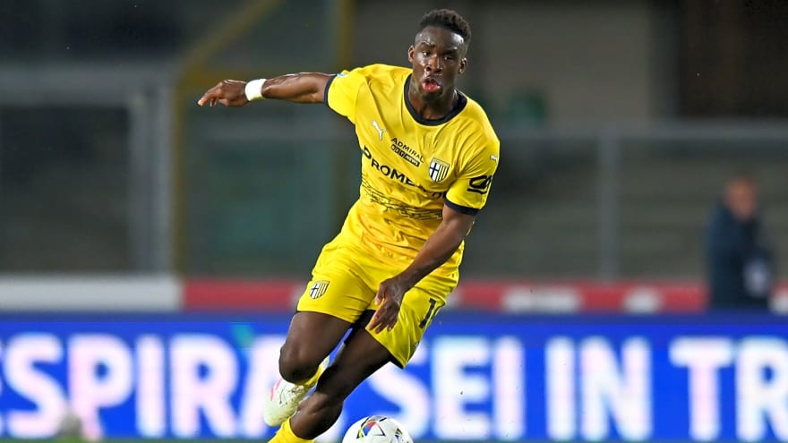 Tottenham ‘watching’ 23-year-old powerhouse with ‘absolute calibre and quality’