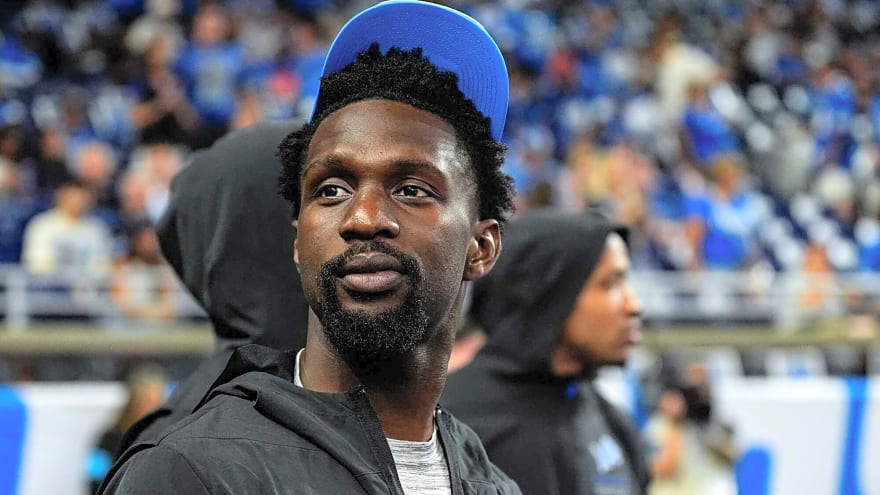 Kerby Joseph is finally returning to Lions practice, and the next 21 days will tell Detroit everything
