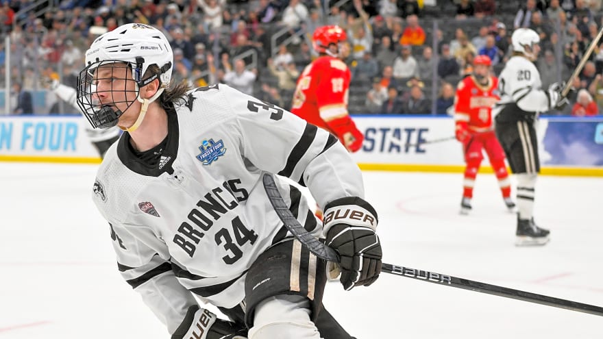 Oilers Quick Hits: Michaels, Stastney & Moves That Could Matter