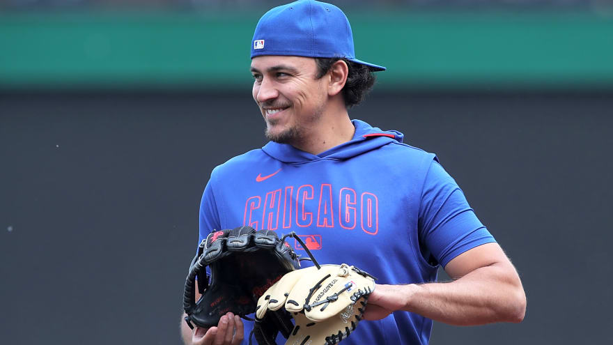 Rockies sign Nicky Lopez, John Brebbia to minor league deals