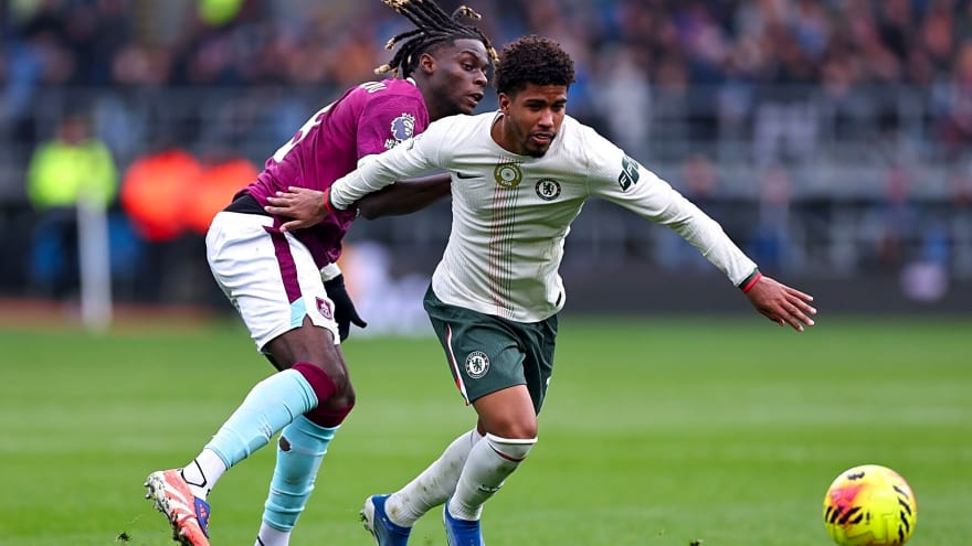 'Everyday I learn something' – Andrey Santos reveals third Chelsea ace who’s helping him