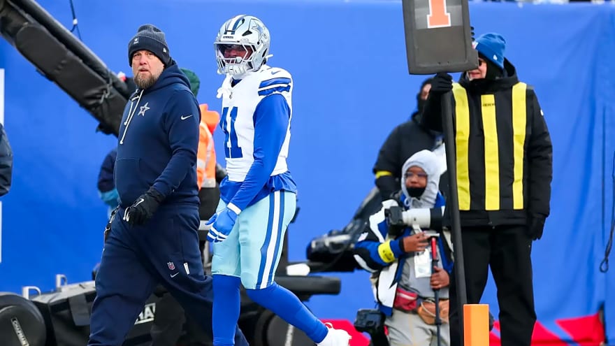 Grading the Dallas Cowboys’ Defensive Overhaul and New Scheme