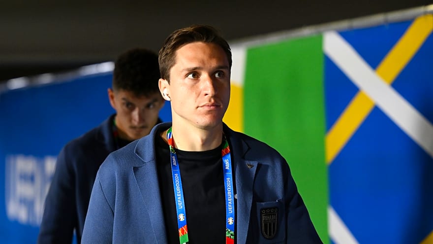 Lazio & Inter Milan Monitoring Liverpool Benchwarmer Ahead of January