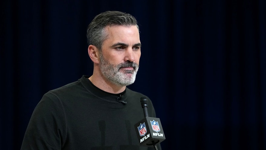 Tua Era Begins: Atlanta Falcons 2026 Roster Overhaul After Free Agency Wave 1