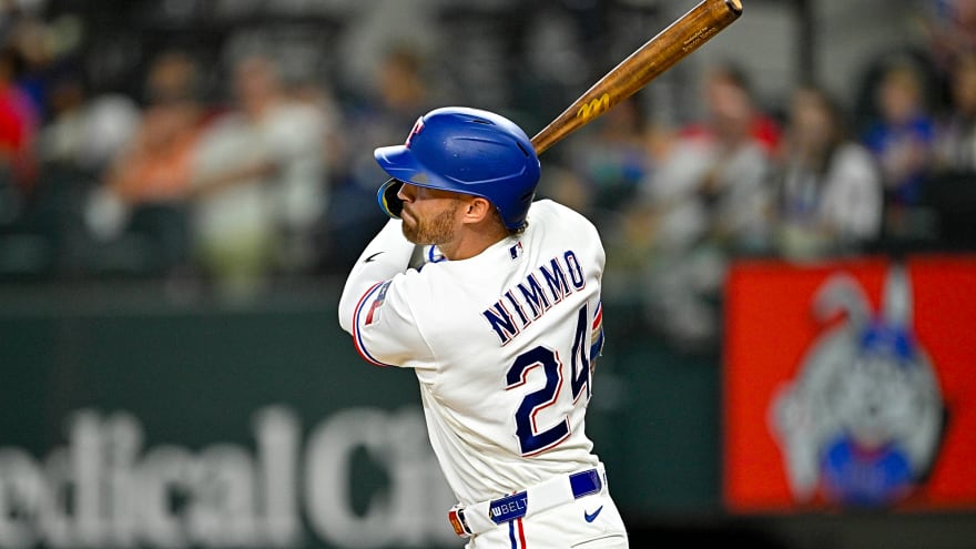 What the Rangers Should Target in the 2026-27 Offseason