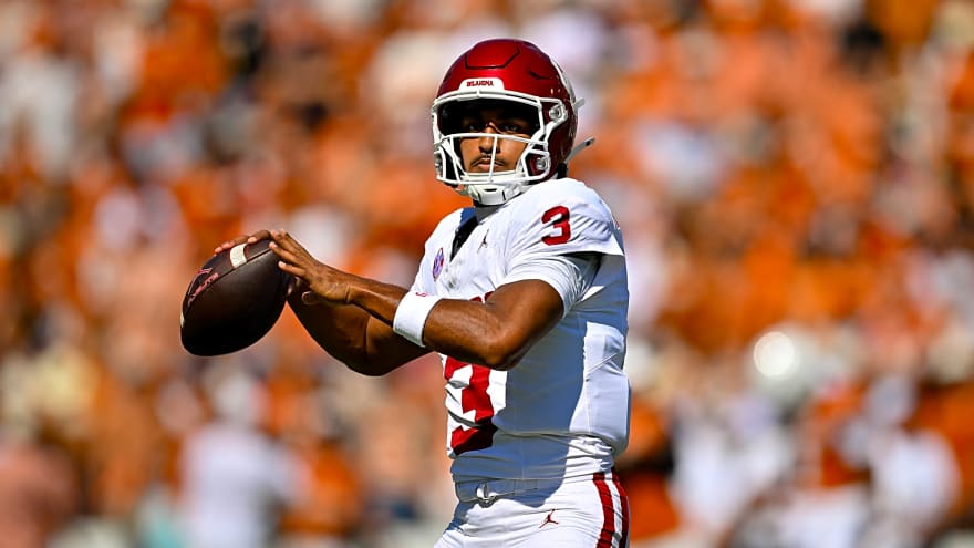 How High Will Michael Hawkins Take West Virginia?