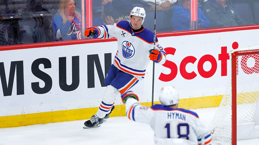 Edmonton Oilers prospects roundup: New season equals new prospects to watch