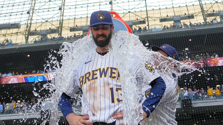 Braden Shewmake Elects Free Agency