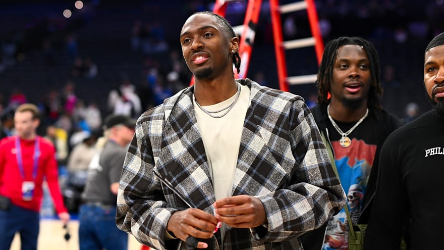 NBA All-Star sends desperate plea for help to use a can opener