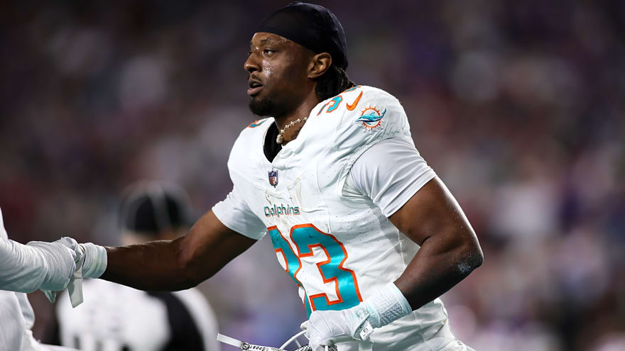Infamous NFL cornerback gets released