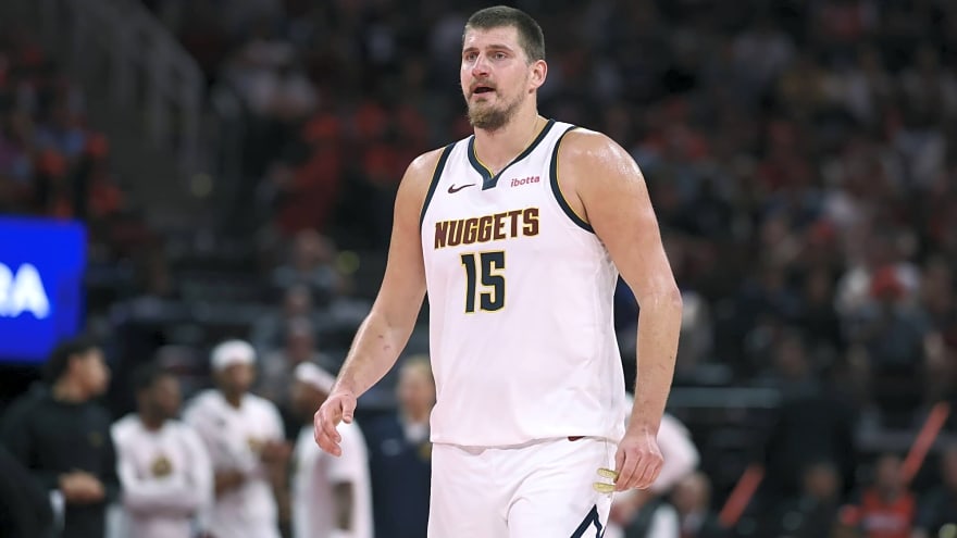 'We Are Not That Good' – Nikola Jokic Gives Reality Check To Nuggets Despite 12-4 Record